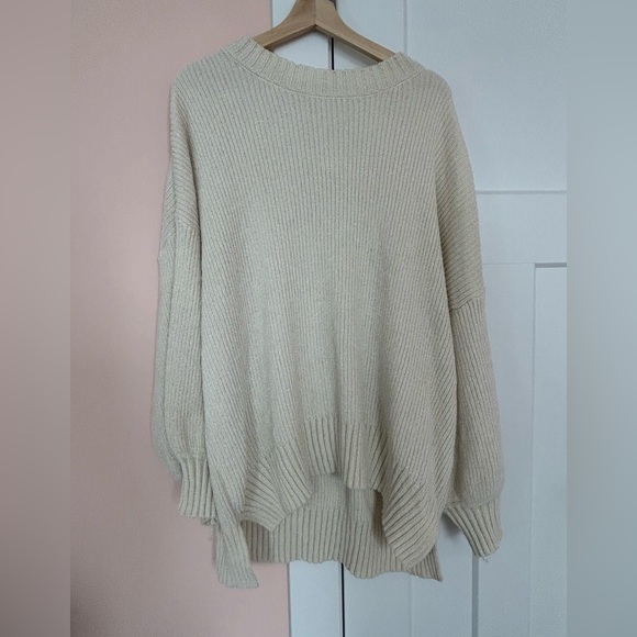 Altar'd State Sweaters - Alter’d State chenille dolman sweater size XL